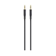 Belkin F3Y117qe2M Gold-Plated AUX Cable
